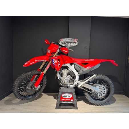HONDA CRF 250 RXS 2025 TEAM