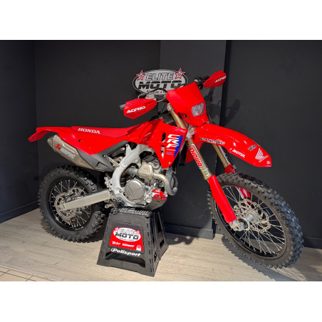HONDA CRF 250 RXS 2025 TEAM