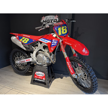 HONDA CRF 450 R 2026 LAWRENCE