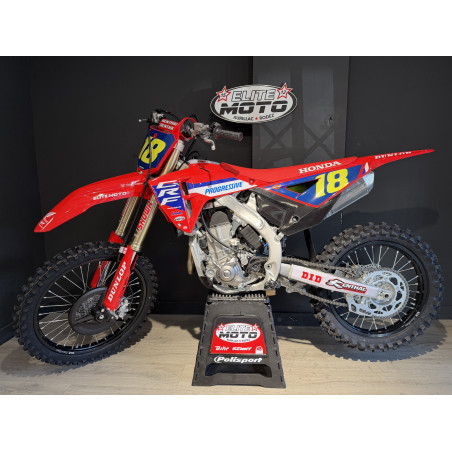 HONDA CRF 450 R 2026 LAWRENCE