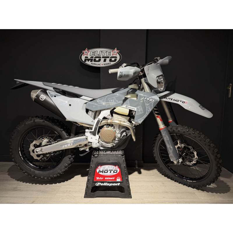 HUSQVARNA 350 FE PRO 2026
