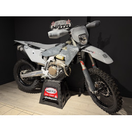 HUSQVARNA 350 FE PRO 2026