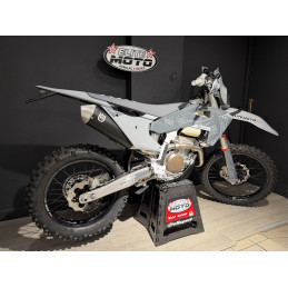 HUSQVARNA 350 FE PRO 2026