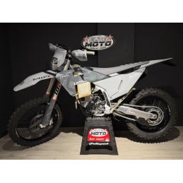 HUSQVARNA 350 FE PRO 2026