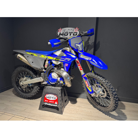 SHERCO 300 SE FACTORY 2025