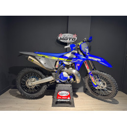 SHERCO 300 SE FACTORY 2025