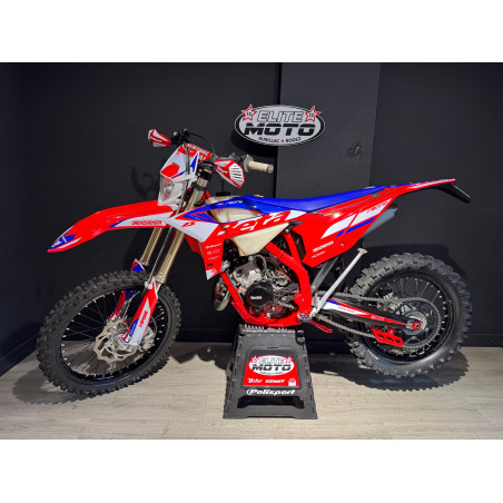 BETA 125 RR RACING 2022