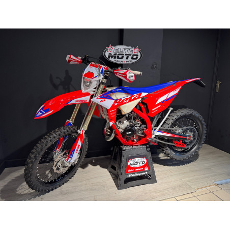 BETA 125 RR RACING 2022