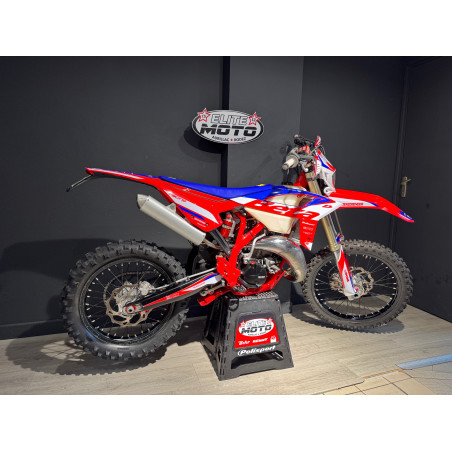 BETA 125 RR RACING 2022