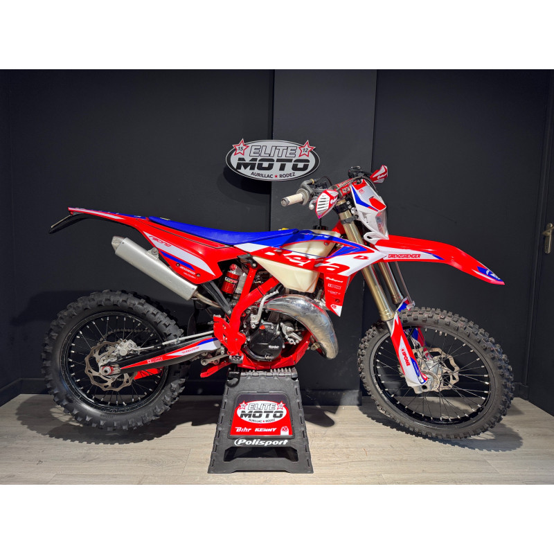 BETA 125 RR RACING 2022