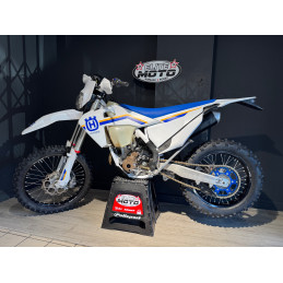 HUSQVARNA 250 FE HERITAGE 2023
