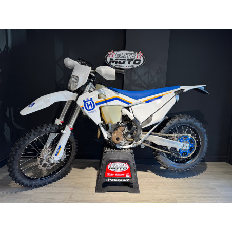 HUSQVARNA 250 FE HERITAGE 2023