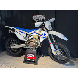 HUSQVARNA 250 FE HERITAGE 2023