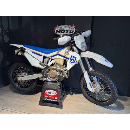 HUSQVARNA 250 FE HERITAGE 2023