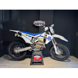 HUSQVARNA 250 FE HERITAGE 2023