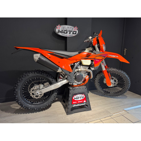 KTM 250 EXC-F 2026