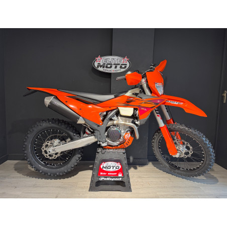 KTM 250 EXC-F 2026