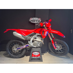 HONDA CRF 250 RX SERIE S 2025