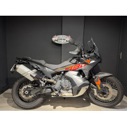 KTM 790 ADVENTURE 2024