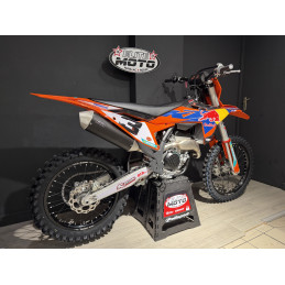 KTM 250 SXF 2026 ELI TOMAC