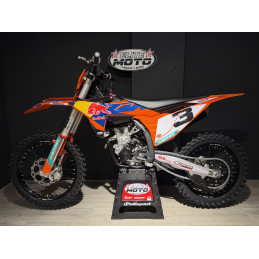 KTM 250 SXF 2026 ELI TOMAC