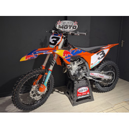 KTM 250 SXF 2026 ELI TOMAC