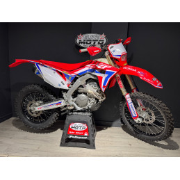 HONDA 250 CRF RX ENDURO 2019