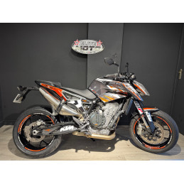 KTM 790 DUKE 2019