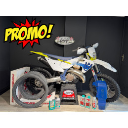 HUSQVARNA 250 TE 2024