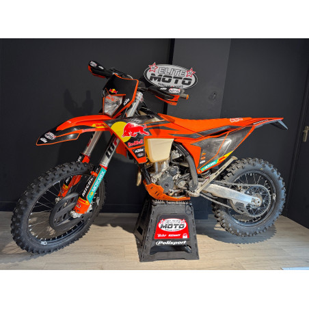 KTM 250 EXC-F 2024