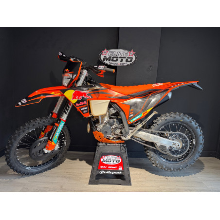 KTM 250 EXC-F 2024