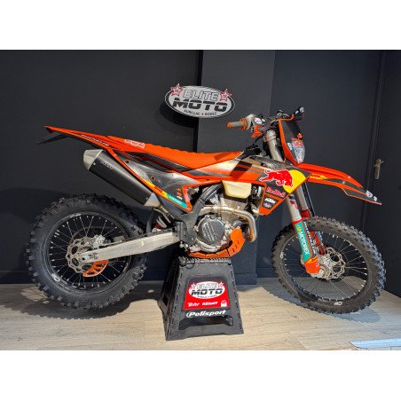 KTM 250 EXC-F 2024