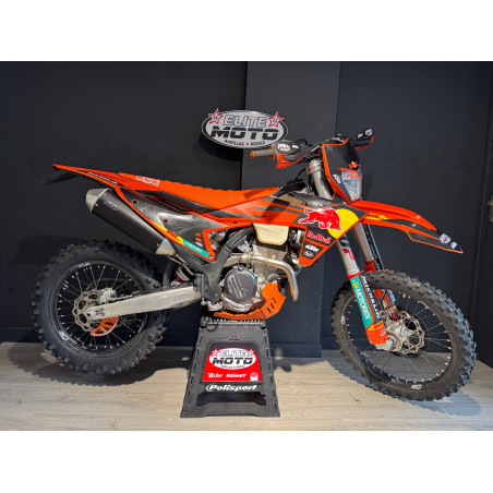 KTM 250 EXC-F 2024