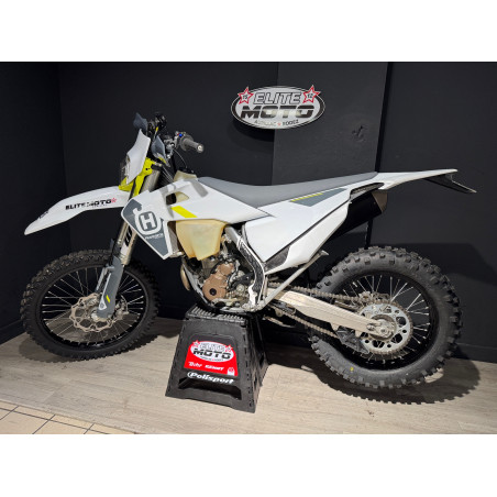 HUSQVARNA 350 FE 2022