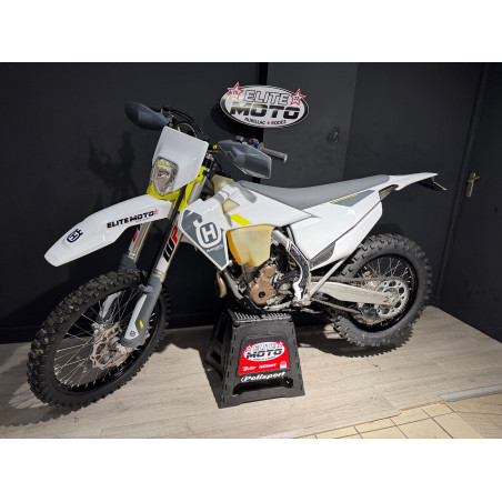 HUSQVARNA 350 FE 2022