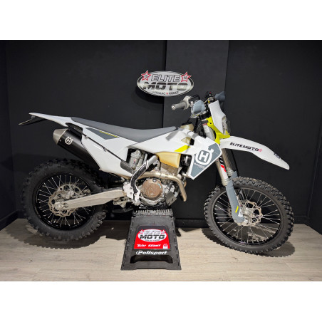 HUSQVARNA 350 FE 2022