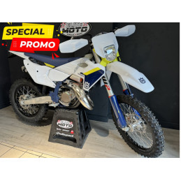 HUSQVARNA 125 TE 2025