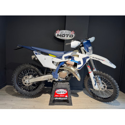 HUSQVARNA 125 TE 2026