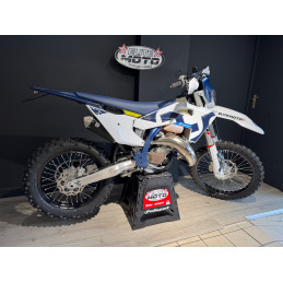 HUSQVARNA 125 TE 2026