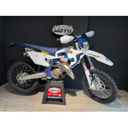 HUSQVARNA 125 TE 2026