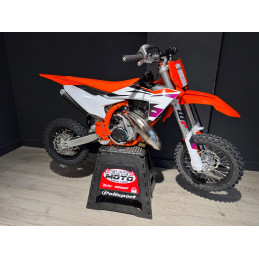 KTM 50 SX 2026