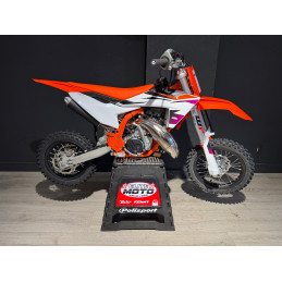 KTM 50 SX 2026