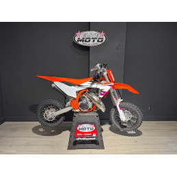 KTM 50 SX 2026