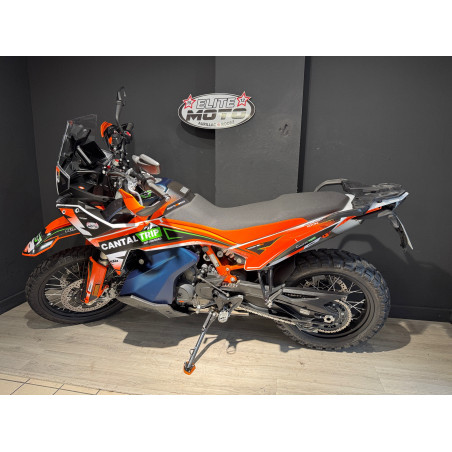 KTM 890 ADVENTURE R 2024