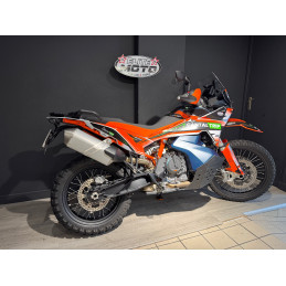 KTM 890 ADVENTURE R 2024