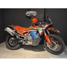 KTM 890 ADVENTURE R 2024