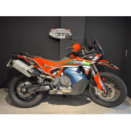 KTM 890 ADVENTURE R 2024