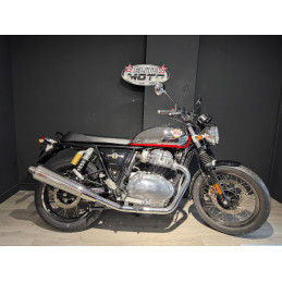 ROYAL ENFIELD INTERCEPTOR 650 MARK 2