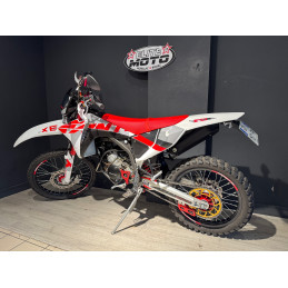 FANTIC 50 XE COMPETITION 2024