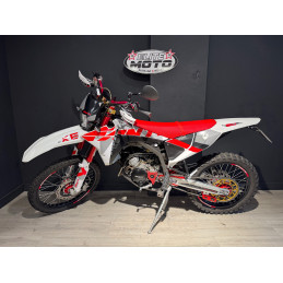 FANTIC 50 XE COMPETITION 2024